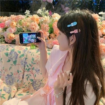离开