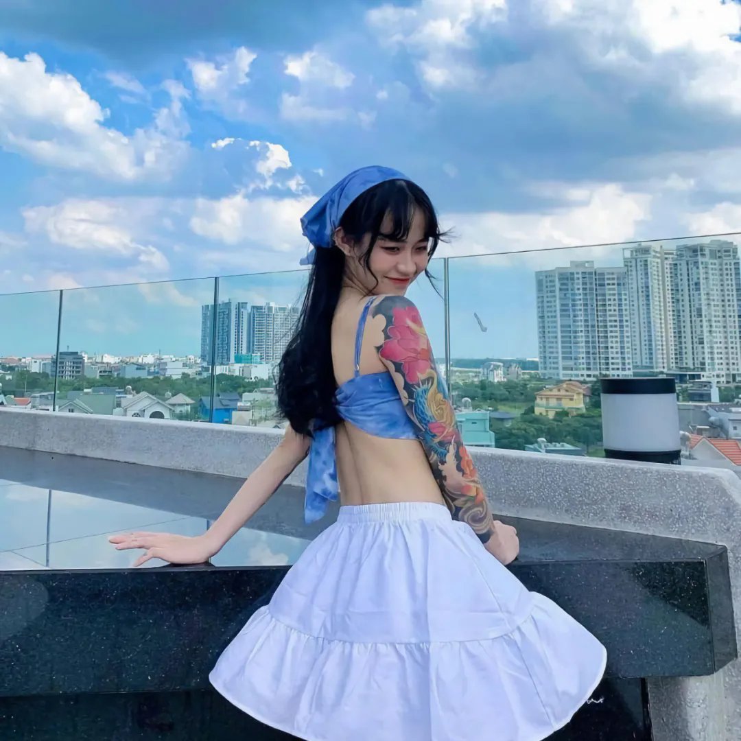 钟楼爱人