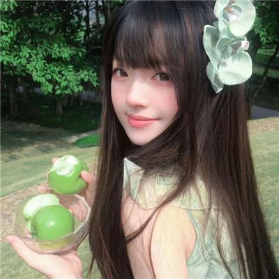青女