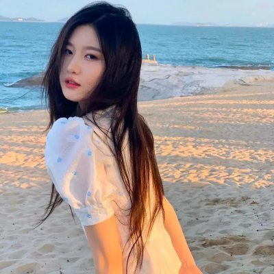 显影